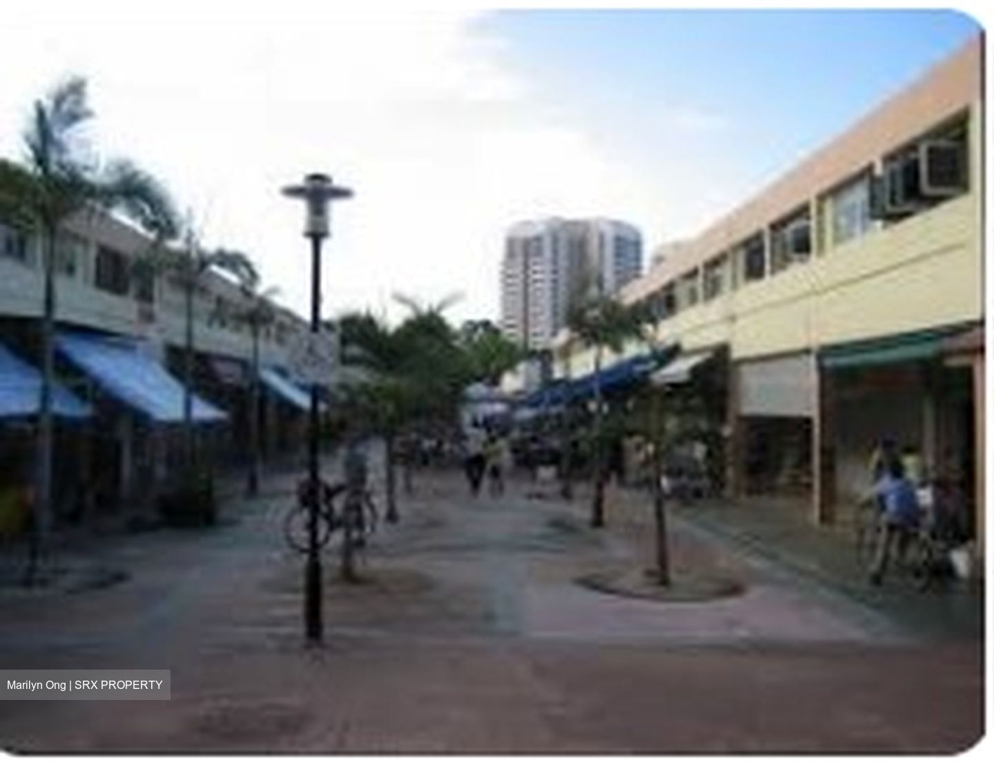 57A NEW UPPER CHANGI ROAD (D16), Shop House #558791941